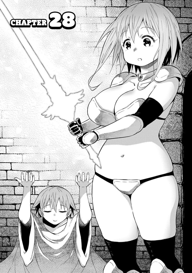 Dungeon Tou de Yadoya wo Yarou! Souzou Mahou wo Moratta Ore no Hosoude Hanjouki - Chapter 28 [photo 1] - MangaPorn