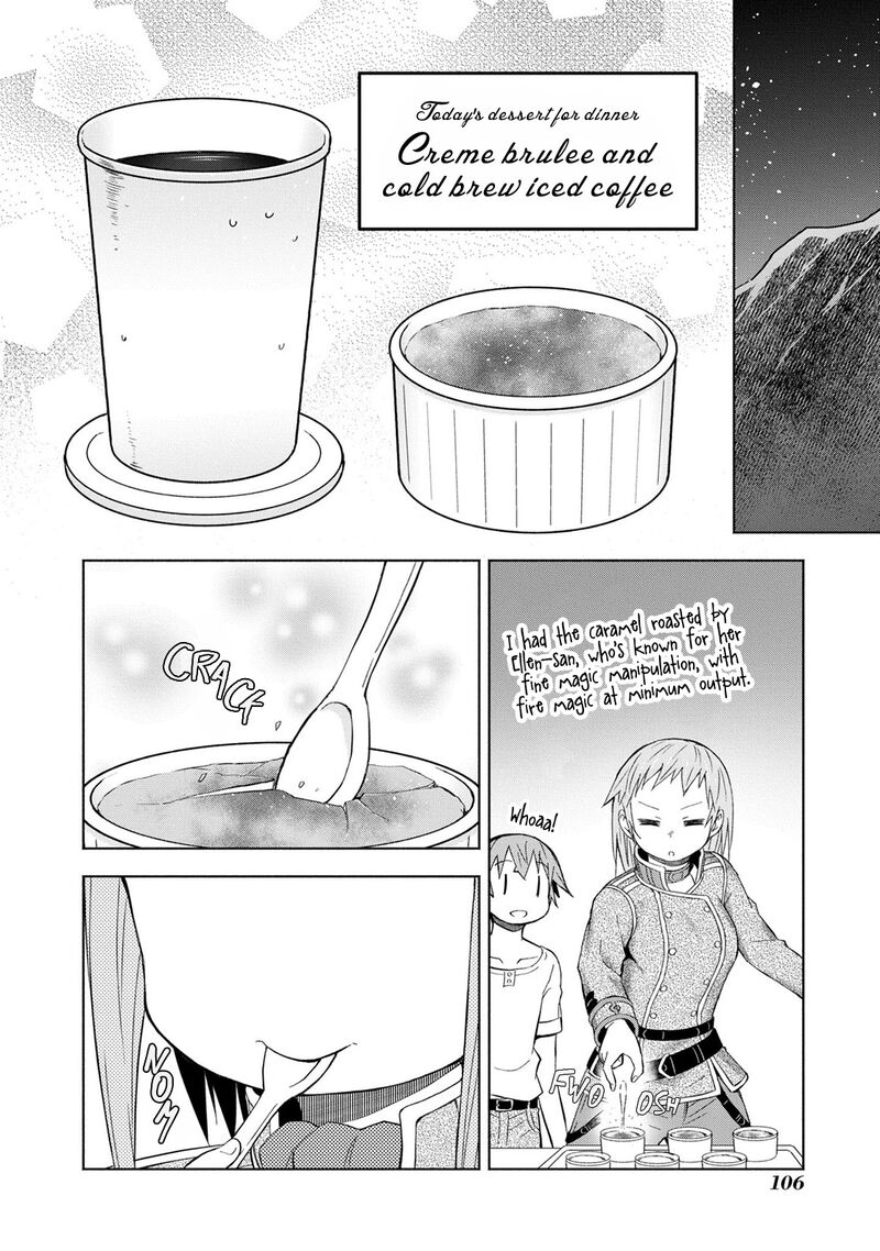 Dungeon Tou de Yadoya wo Yarou! Souzou Mahou wo Moratta Ore no Hosoude Hanjouki - Chapter 28 [photo 12] - MangaPorn