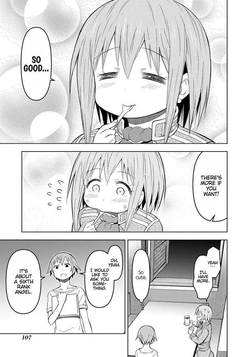 Dungeon Tou de Yadoya wo Yarou! Souzou Mahou wo Moratta Ore no Hosoude Hanjouki - Chapter 28 [photo 13] - MangaPorn