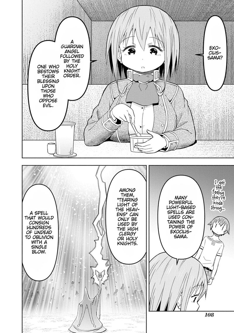 Dungeon Tou de Yadoya wo Yarou! Souzou Mahou wo Moratta Ore no Hosoude Hanjouki - Chapter 28 [photo 14] - MangaPorn