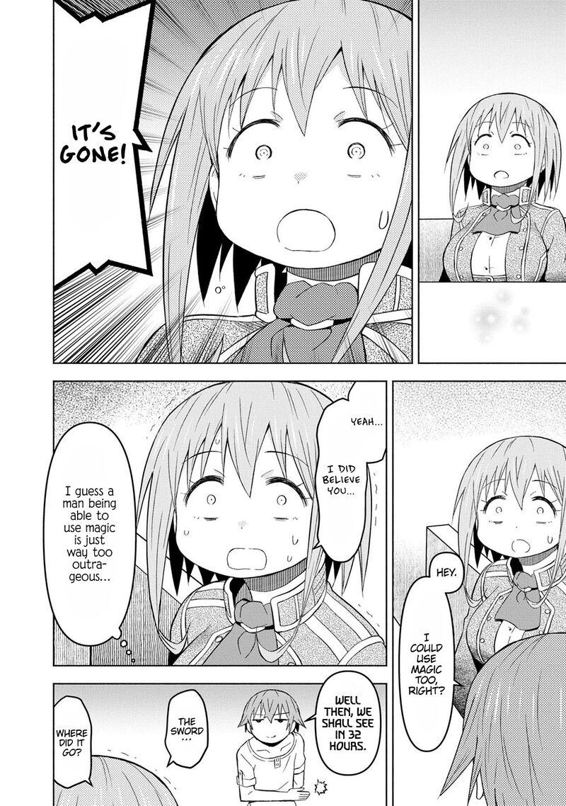 Dungeon Tou de Yadoya wo Yarou! Souzou Mahou wo Moratta Ore no Hosoude Hanjouki - Chapter 28 [photo 22] - MangaPorn