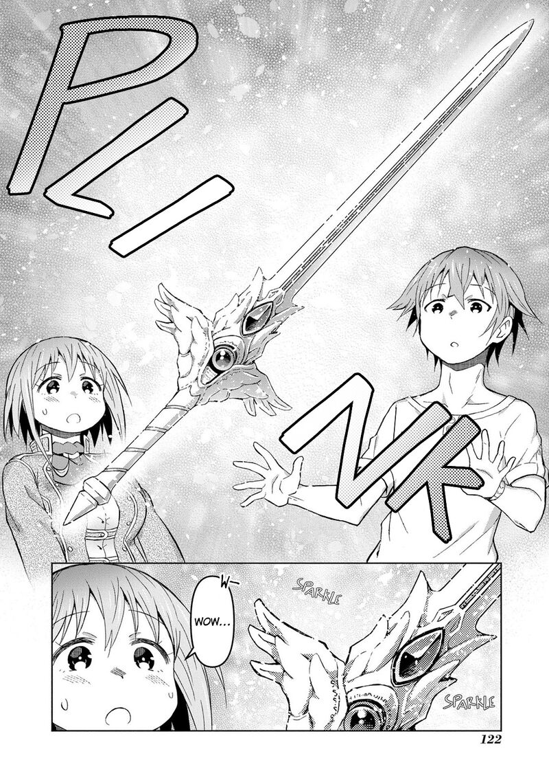 Dungeon Tou de Yadoya wo Yarou! Souzou Mahou wo Moratta Ore no Hosoude Hanjouki - Chapter 28 [photo 28] - MangaPorn