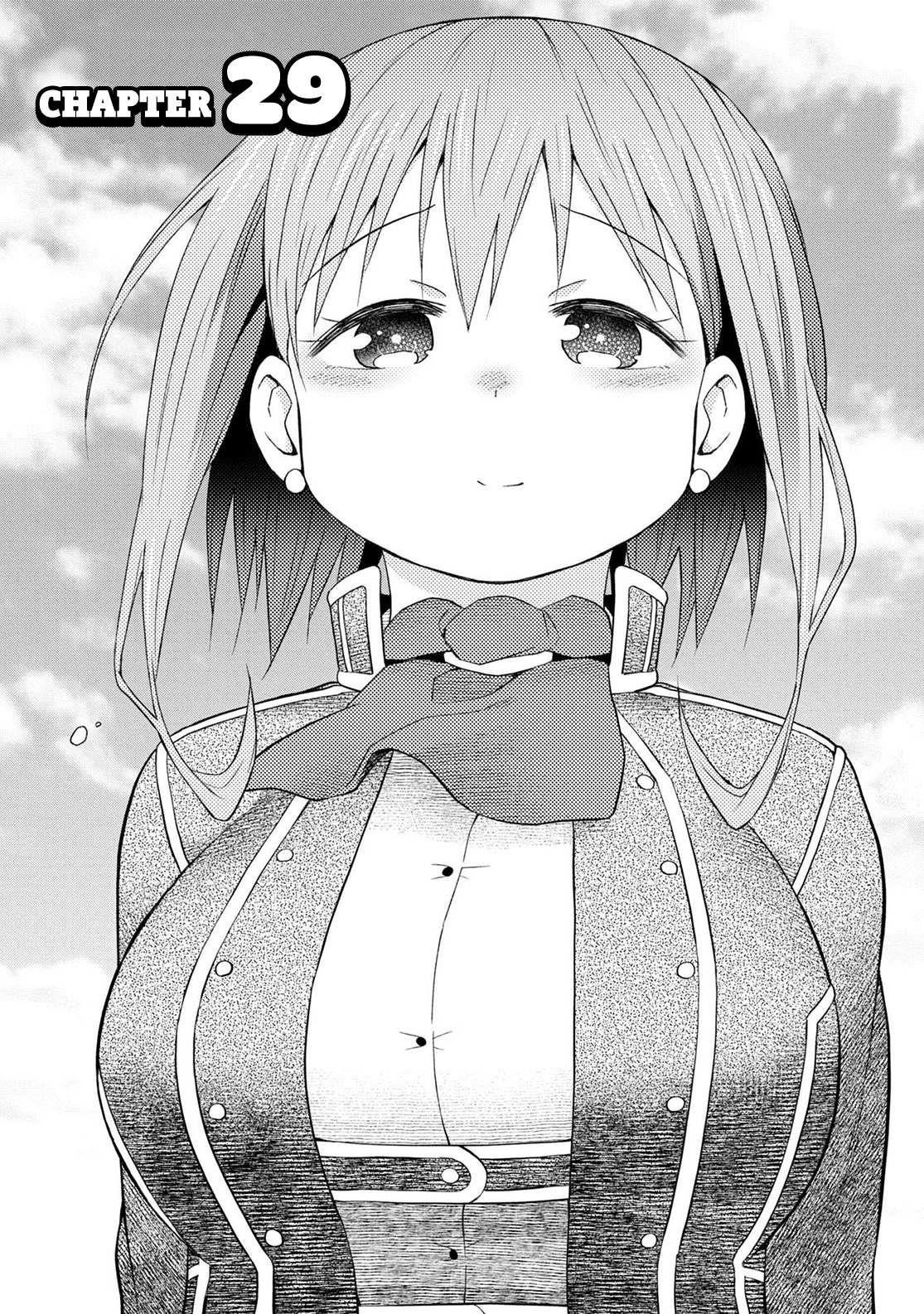 Dungeon Tou de Yadoya wo Yarou! Souzou Mahou wo Moratta Ore no Hosoude Hanjouki - Chapter 29 [photo 1] - MangaPorn