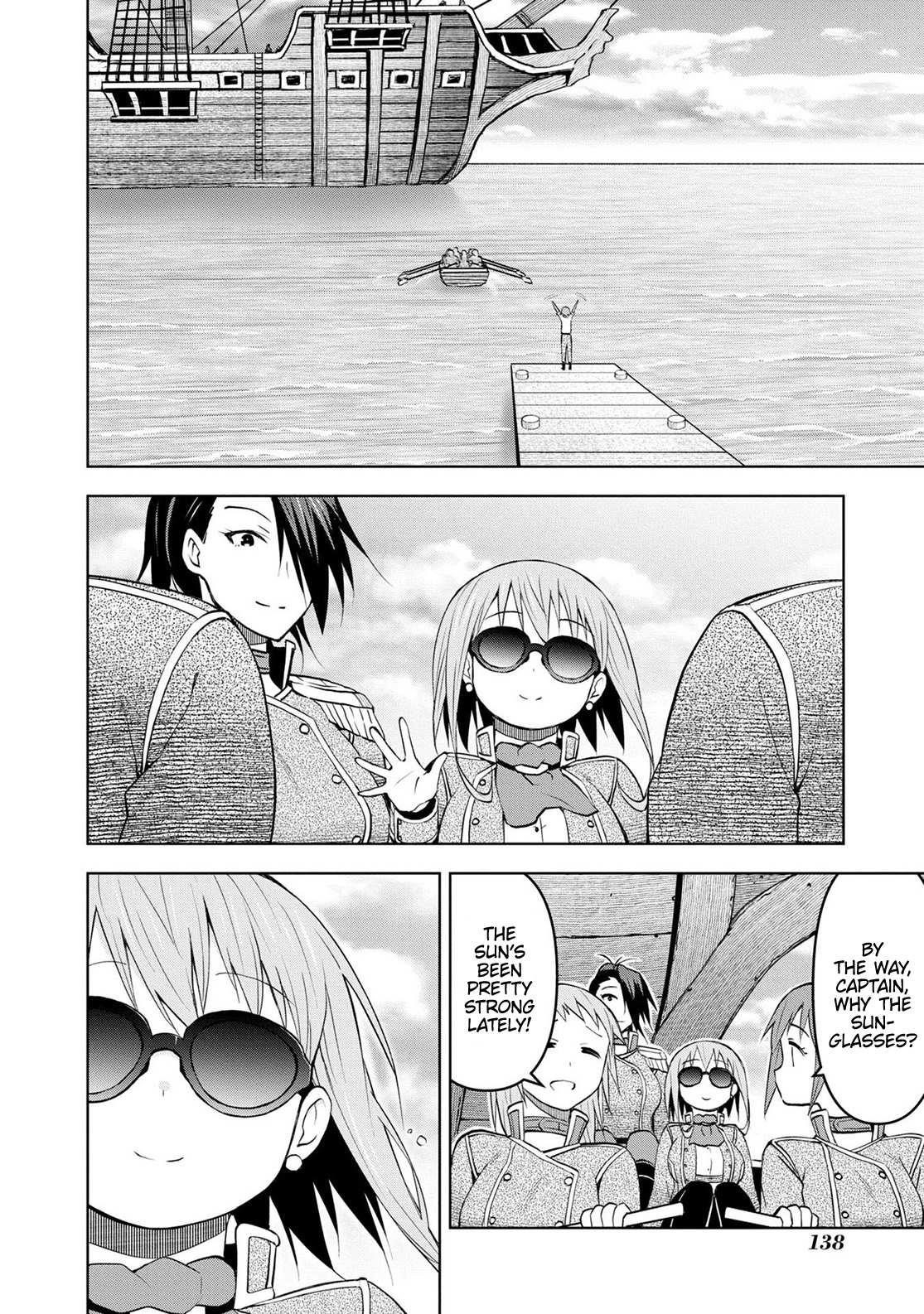 Dungeon Tou de Yadoya wo Yarou! Souzou Mahou wo Moratta Ore no Hosoude Hanjouki - Chapter 29 [photo 14] - MangaPorn