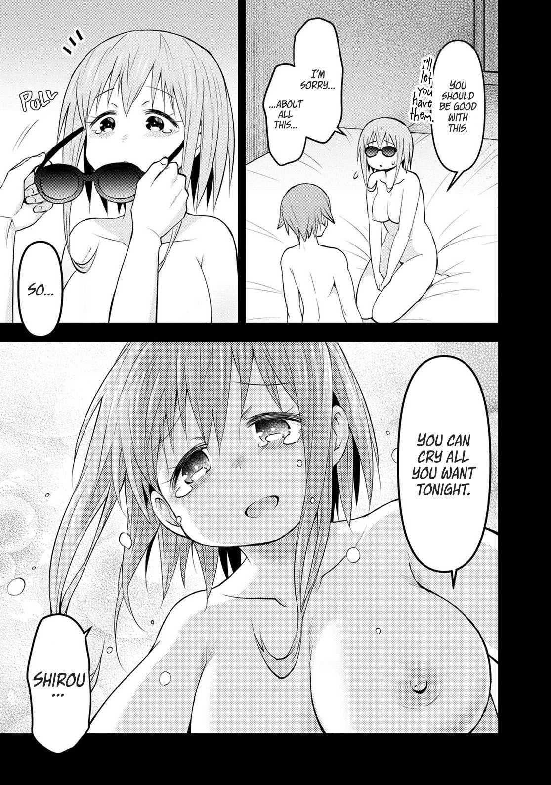 Dungeon Tou de Yadoya wo Yarou! Souzou Mahou wo Moratta Ore no Hosoude Hanjouki - Chapter 29 [photo 17] - MangaPorn