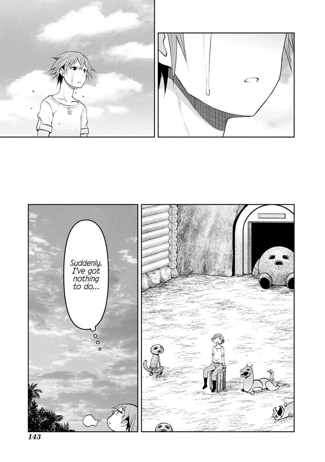 Dungeon Tou de Yadoya wo Yarou! Souzou Mahou wo Moratta Ore no Hosoude Hanjouki - Chapter 29 [photo 19] - MangaPorn