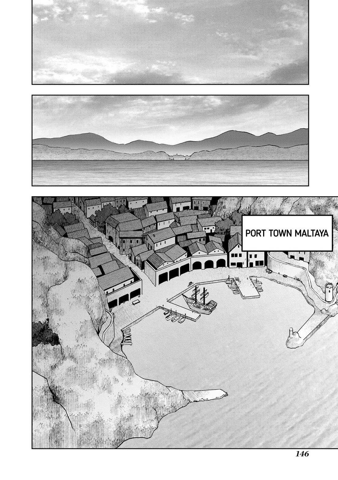Dungeon Tou de Yadoya wo Yarou! Souzou Mahou wo Moratta Ore no Hosoude Hanjouki - Chapter 29 [photo 22] - MangaPorn