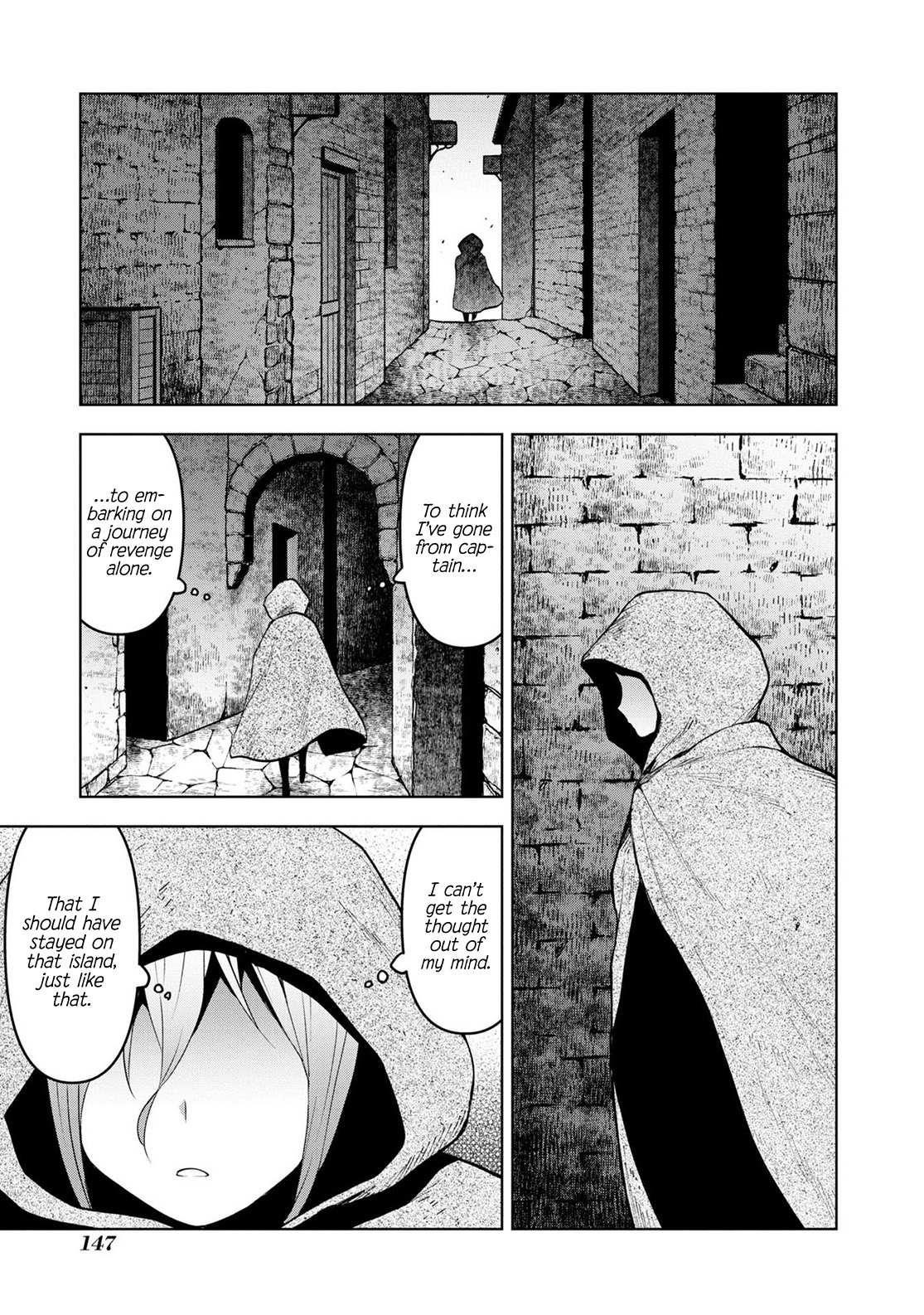 Dungeon Tou de Yadoya wo Yarou! Souzou Mahou wo Moratta Ore no Hosoude Hanjouki - Chapter 29 [photo 23] - MangaPorn
