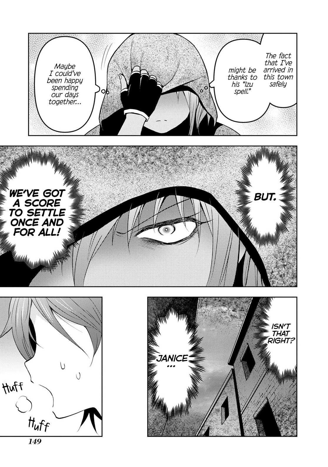 Dungeon Tou de Yadoya wo Yarou! Souzou Mahou wo Moratta Ore no Hosoude Hanjouki - Chapter 29 [photo 25] - MangaPorn