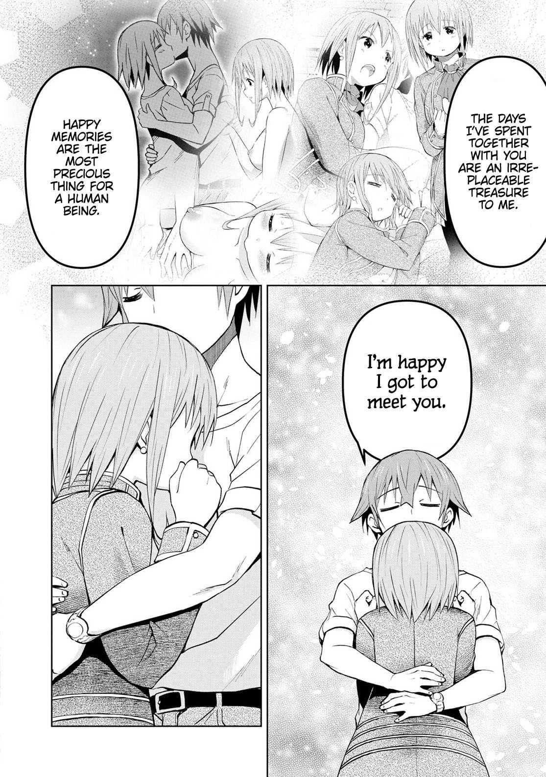 Dungeon Tou de Yadoya wo Yarou! Souzou Mahou wo Moratta Ore no Hosoude Hanjouki - Chapter 29 [photo 6] - MangaPorn