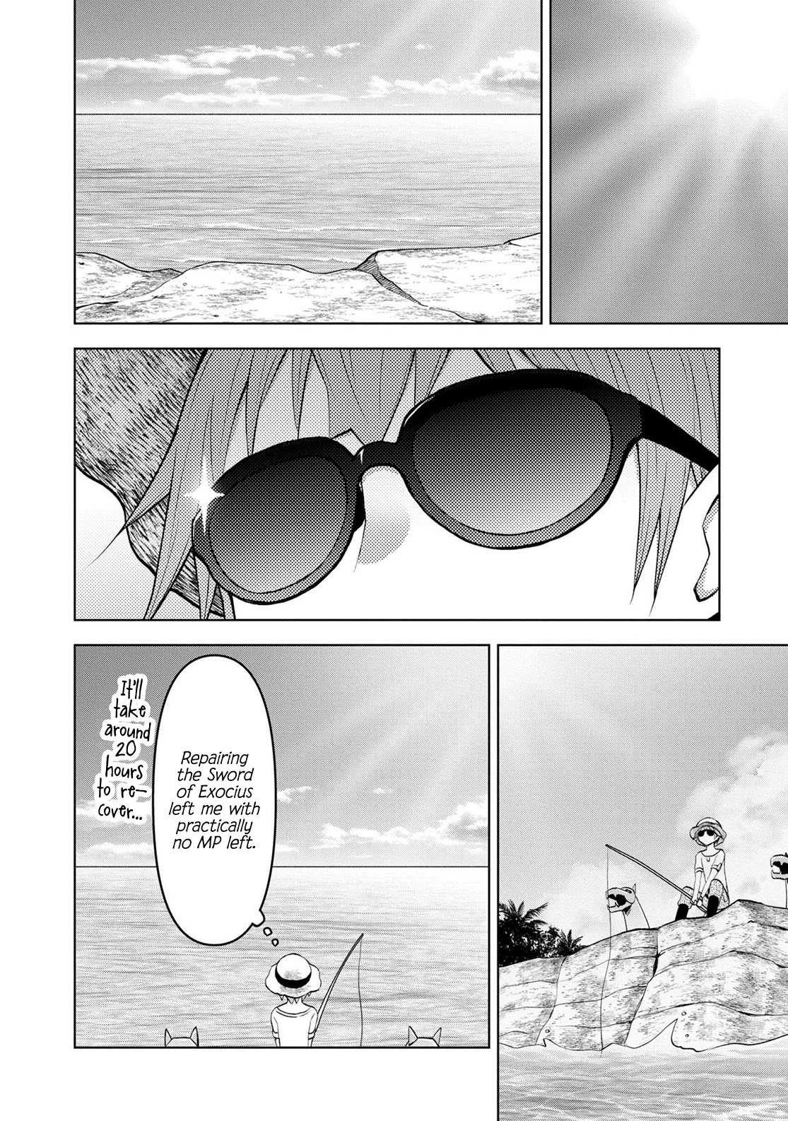 Dungeon Tou de Yadoya wo Yarou! Souzou Mahou wo Moratta Ore no Hosoude Hanjouki - Chapter 29 [photo 8] - MangaPorn