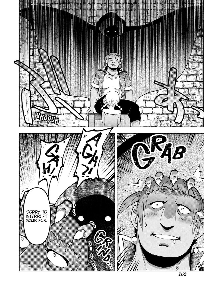 Dungeon Tou de Yadoya wo Yarou! Souzou Mahou wo Moratta Ore no Hosoude Hanjouki - Chapter 30 [photo 10] - MangaPorn