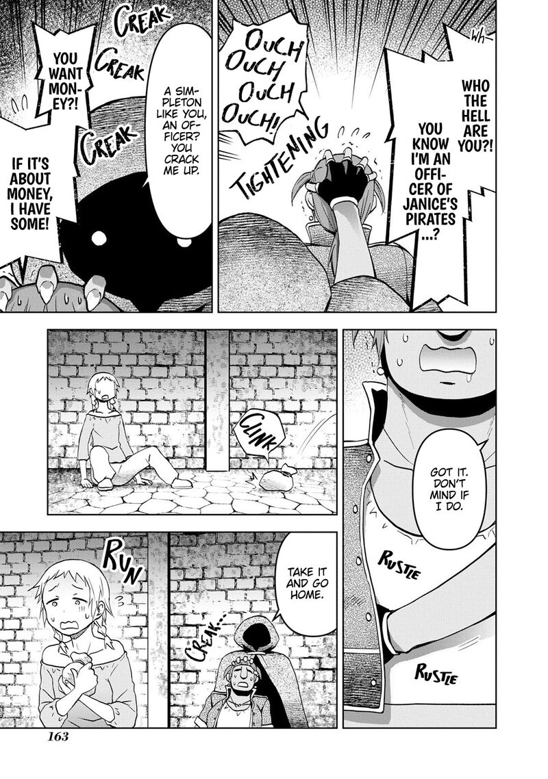 Dungeon Tou de Yadoya wo Yarou! Souzou Mahou wo Moratta Ore no Hosoude Hanjouki - Chapter 30 [photo 11] - MangaPorn