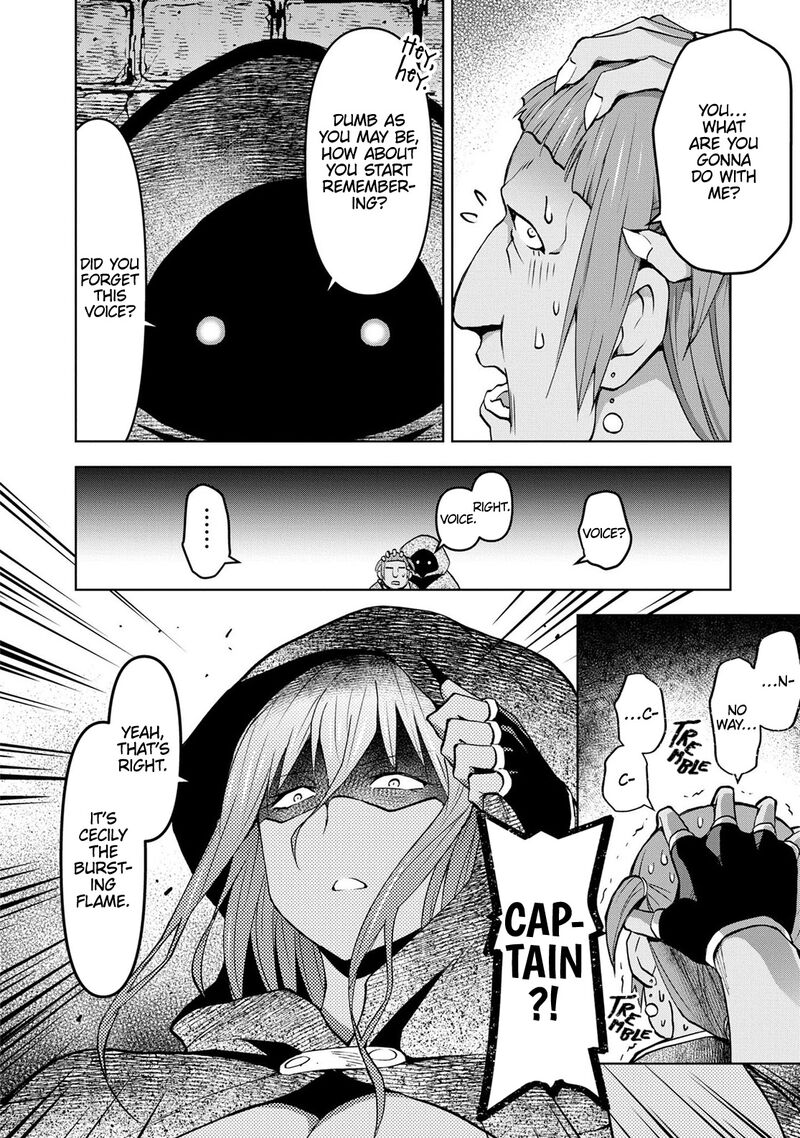 Dungeon Tou de Yadoya wo Yarou! Souzou Mahou wo Moratta Ore no Hosoude Hanjouki - Chapter 30 [photo 12] - MangaPorn