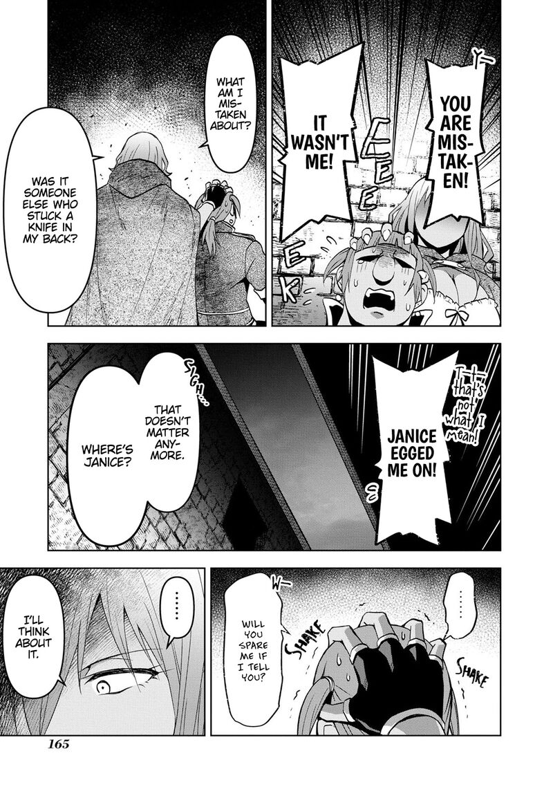 Dungeon Tou de Yadoya wo Yarou! Souzou Mahou wo Moratta Ore no Hosoude Hanjouki - Chapter 30 [photo 13] - MangaPorn