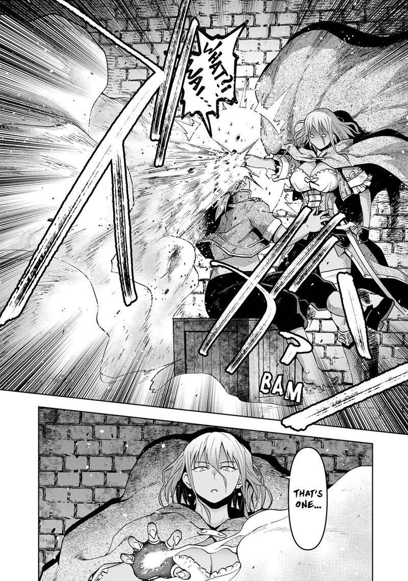 Dungeon Tou de Yadoya wo Yarou! Souzou Mahou wo Moratta Ore no Hosoude Hanjouki - Chapter 30 [photo 16] - MangaPorn