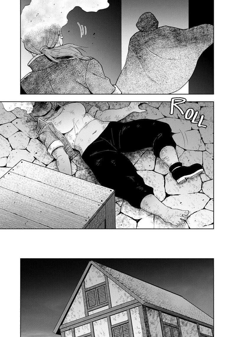 Dungeon Tou de Yadoya wo Yarou! Souzou Mahou wo Moratta Ore no Hosoude Hanjouki - Chapter 30 [photo 17] - MangaPorn