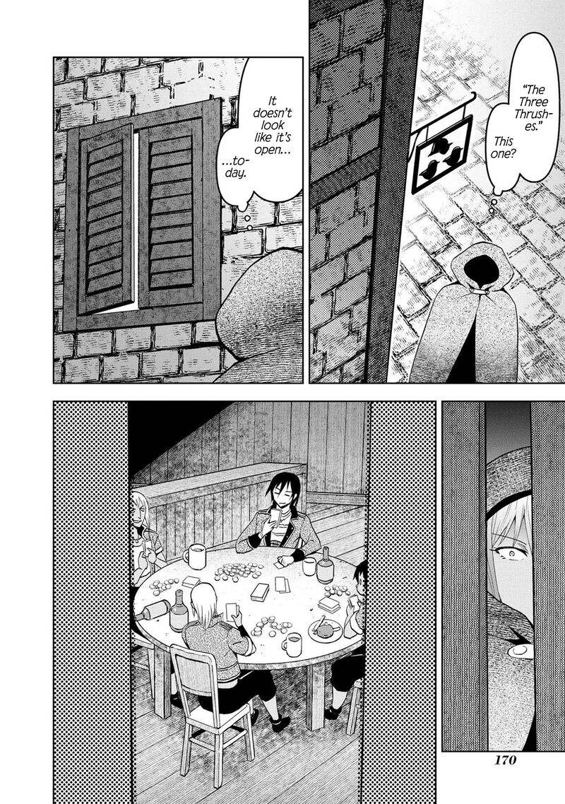 Dungeon Tou de Yadoya wo Yarou! Souzou Mahou wo Moratta Ore no Hosoude Hanjouki - Chapter 30 [photo 18] - MangaPorn