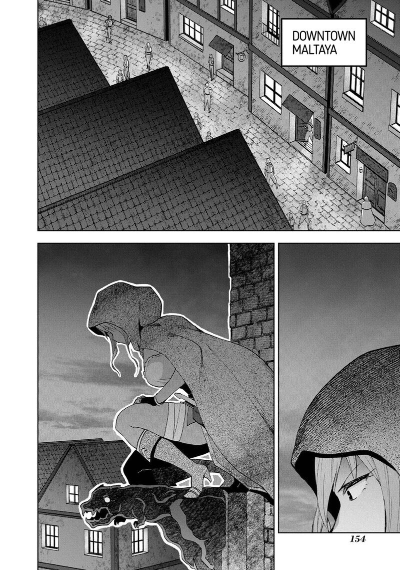 Dungeon Tou de Yadoya wo Yarou! Souzou Mahou wo Moratta Ore no Hosoude Hanjouki - Chapter 30 [photo 2] - MangaPorn