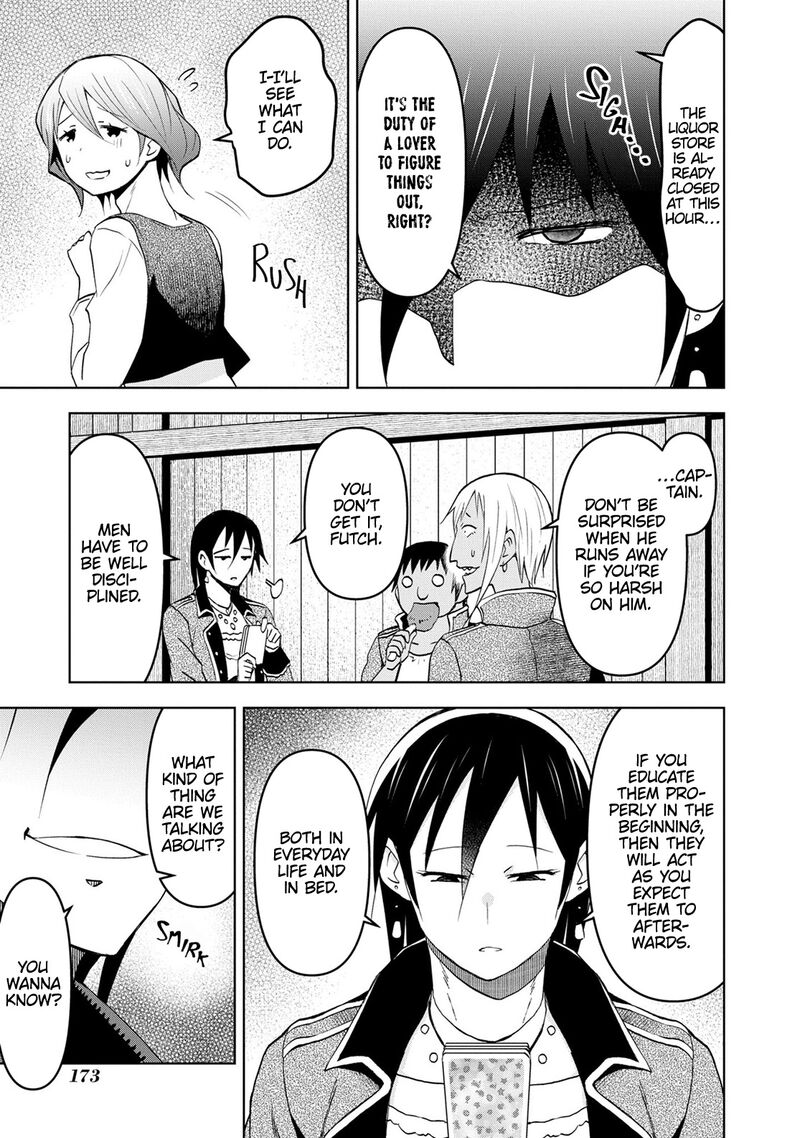 Dungeon Tou de Yadoya wo Yarou! Souzou Mahou wo Moratta Ore no Hosoude Hanjouki - Chapter 30 [photo 21] - MangaPorn