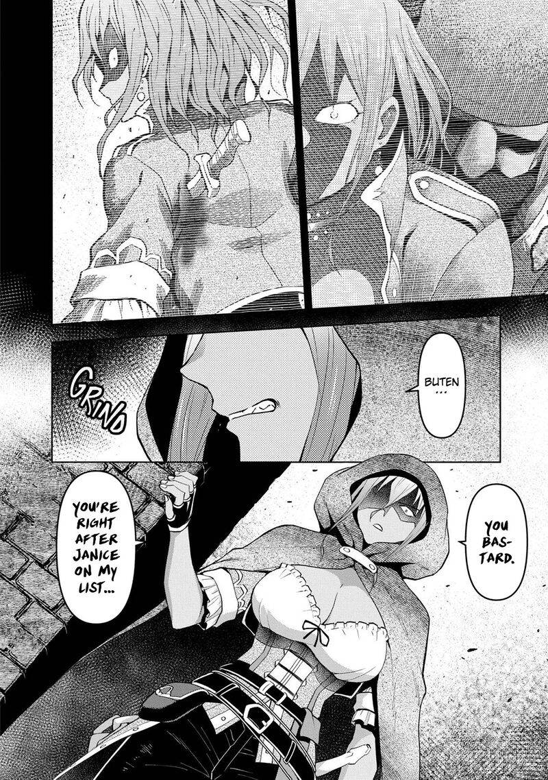 Dungeon Tou de Yadoya wo Yarou! Souzou Mahou wo Moratta Ore no Hosoude Hanjouki - Chapter 30 [photo 4] - MangaPorn