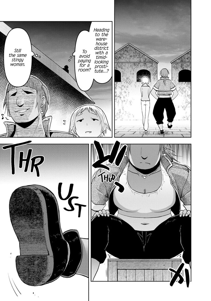 Dungeon Tou de Yadoya wo Yarou! Souzou Mahou wo Moratta Ore no Hosoude Hanjouki - Chapter 30 [photo 5] - MangaPorn