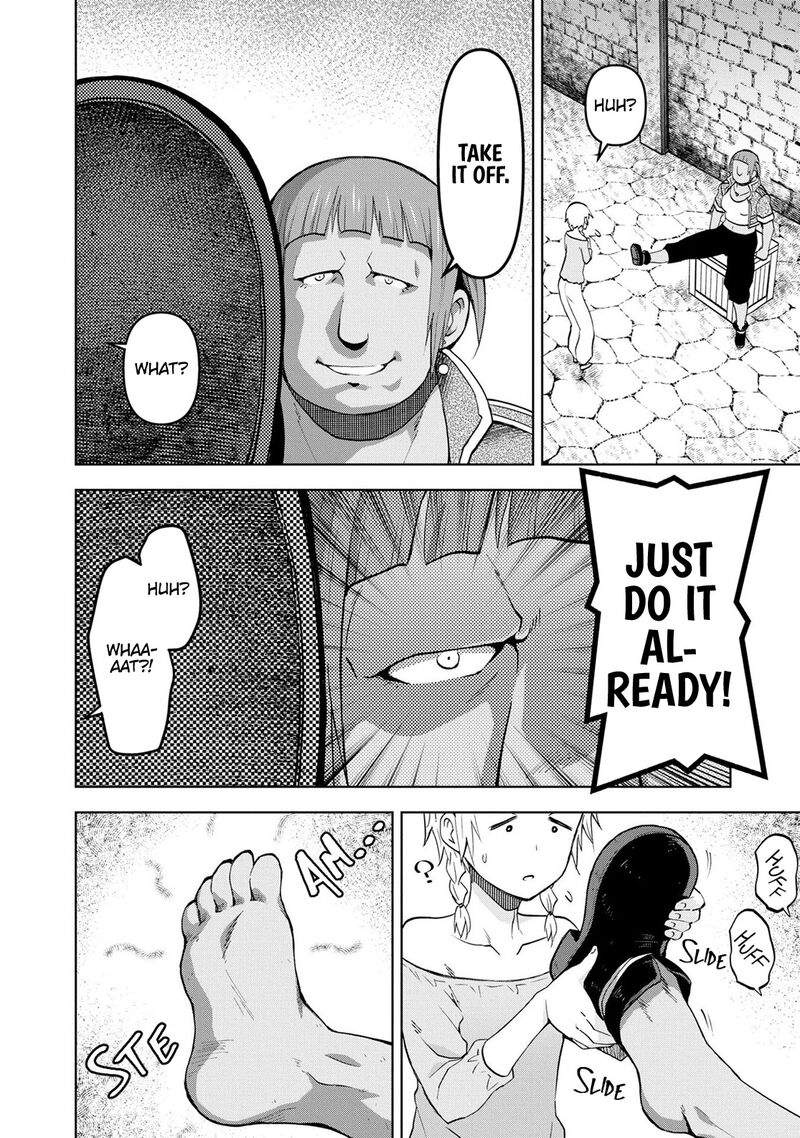 Dungeon Tou de Yadoya wo Yarou! Souzou Mahou wo Moratta Ore no Hosoude Hanjouki - Chapter 30 [photo 6] - MangaPorn