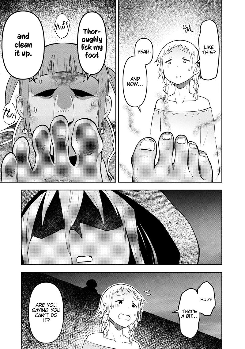 Dungeon Tou de Yadoya wo Yarou! Souzou Mahou wo Moratta Ore no Hosoude Hanjouki - Chapter 30 [photo 7] - MangaPorn