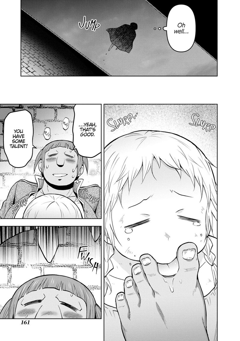 Dungeon Tou de Yadoya wo Yarou! Souzou Mahou wo Moratta Ore no Hosoude Hanjouki - Chapter 30 [photo 9] - MangaPorn