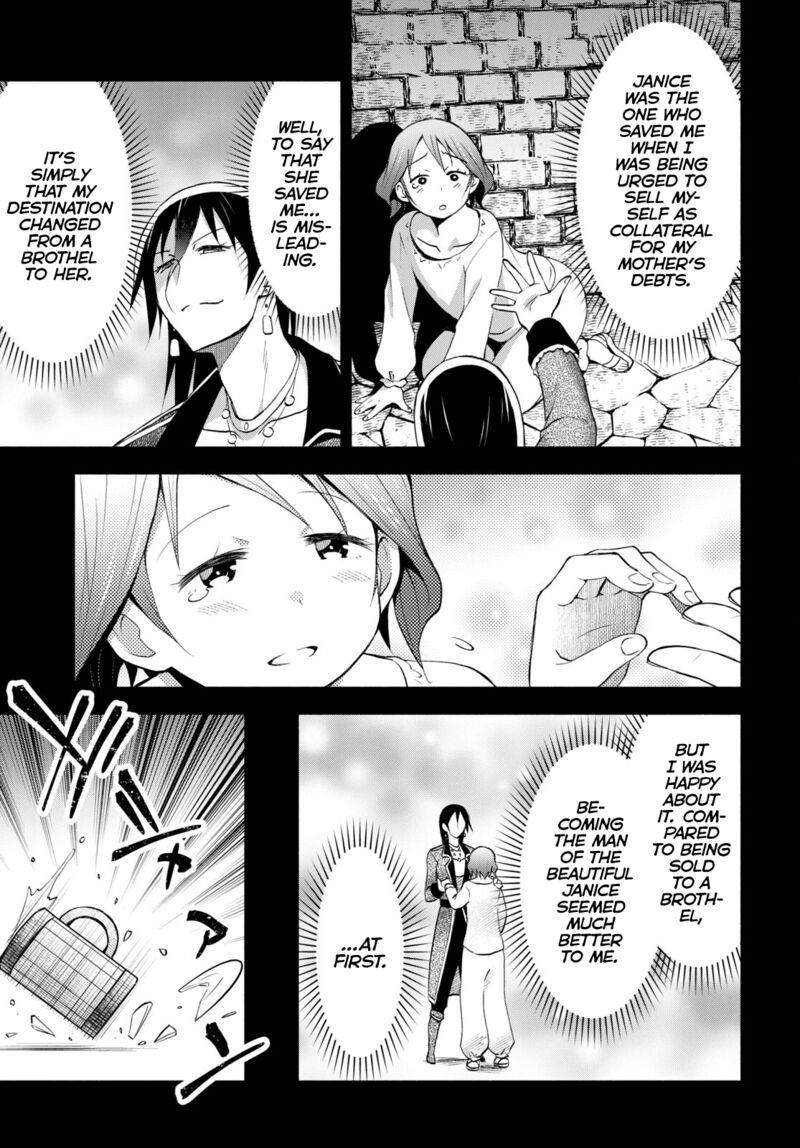 Dungeon Tou de Yadoya wo Yarou! Souzou Mahou wo Moratta Ore no Hosoude Hanjouki - Chapter 31 [photo 13] - MangaPorn