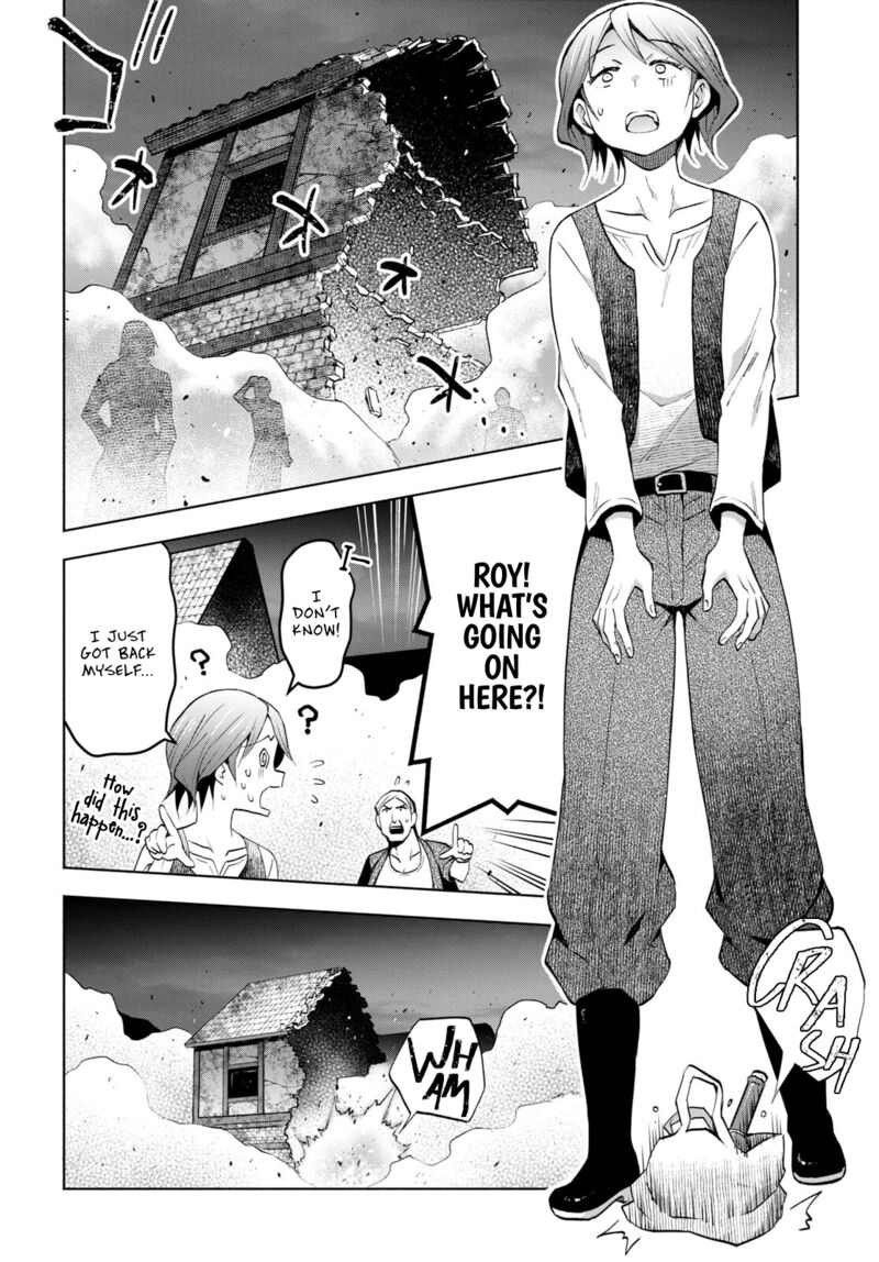Dungeon Tou de Yadoya wo Yarou! Souzou Mahou wo Moratta Ore no Hosoude Hanjouki - Chapter 31 [photo 16] - MangaPorn