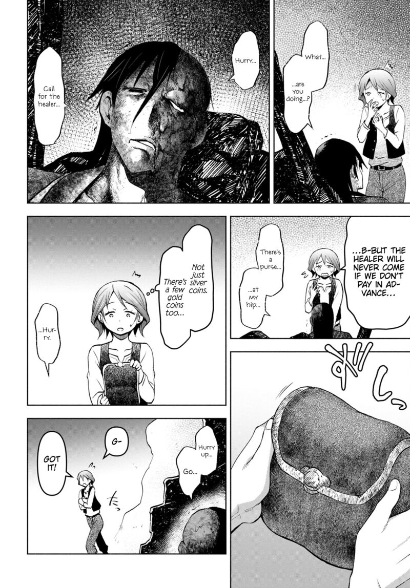 Dungeon Tou de Yadoya wo Yarou! Souzou Mahou wo Moratta Ore no Hosoude Hanjouki - Chapter 31 [photo 20] - MangaPorn