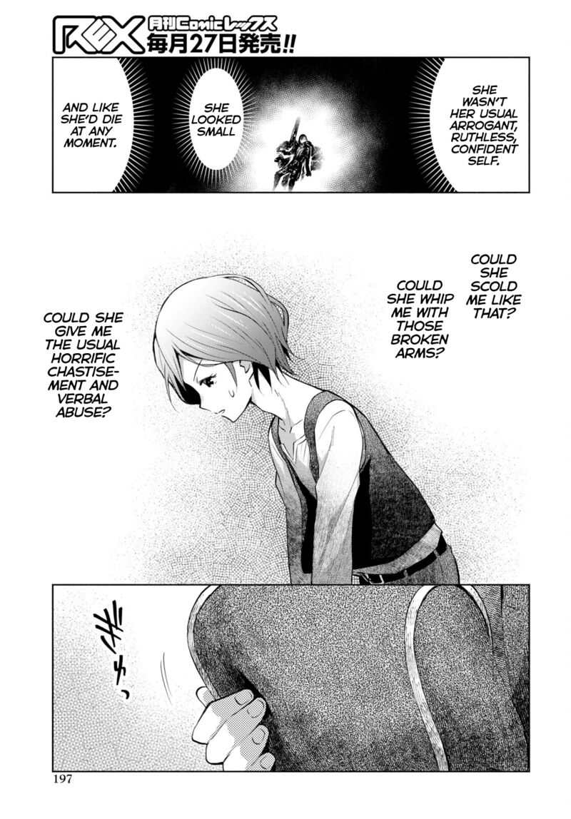 Dungeon Tou de Yadoya wo Yarou! Souzou Mahou wo Moratta Ore no Hosoude Hanjouki - Chapter 31 [photo 23] - MangaPorn