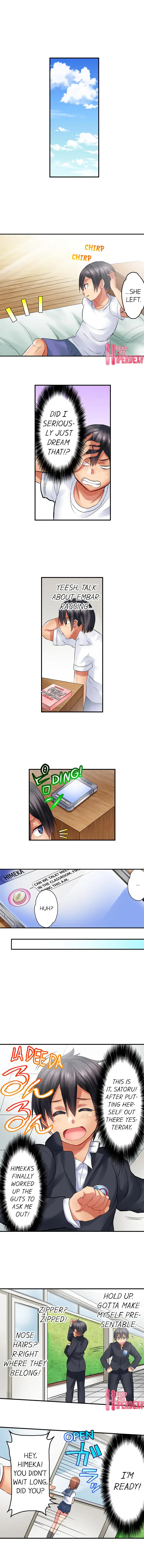 Welcome To Open Sex Class ~Class 1-H’s Sex Workshop~ - Chapter 9 [photo 8] - MangaPorn