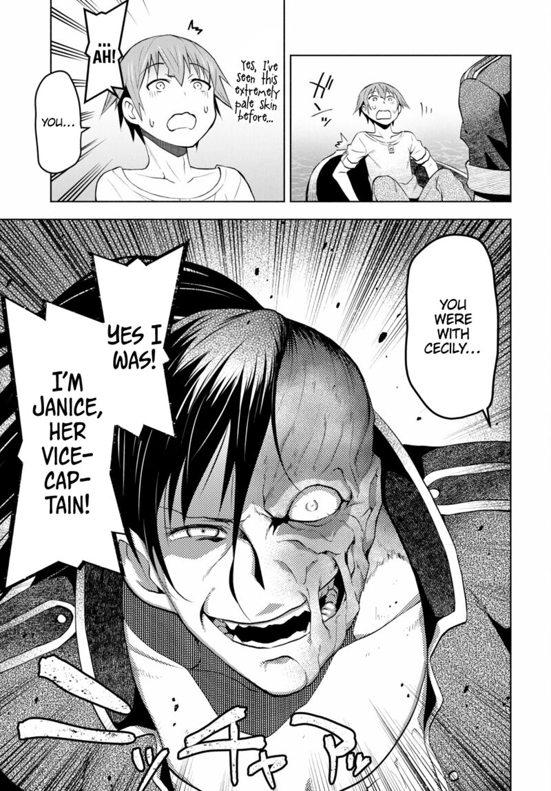 Dungeon Tou de Yadoya wo Yarou! Souzou Mahou wo Moratta Ore no Hosoude Hanjouki - Chapter 32 [photo 11] - MangaPorn