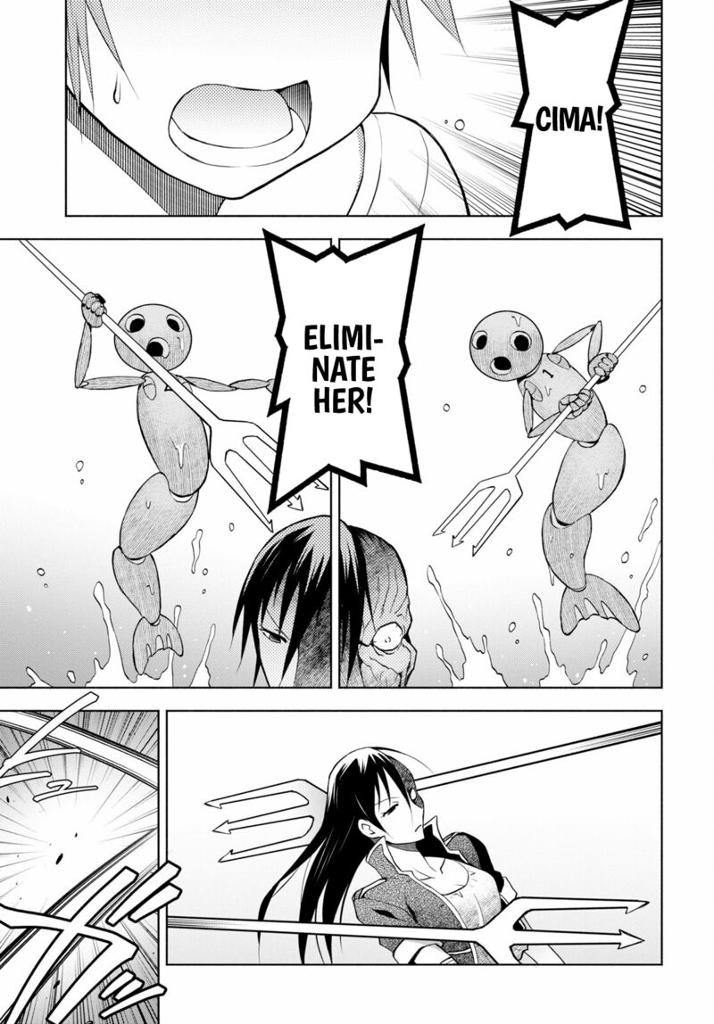 Dungeon Tou de Yadoya wo Yarou! Souzou Mahou wo Moratta Ore no Hosoude Hanjouki - Chapter 32 [photo 15] - MangaPorn