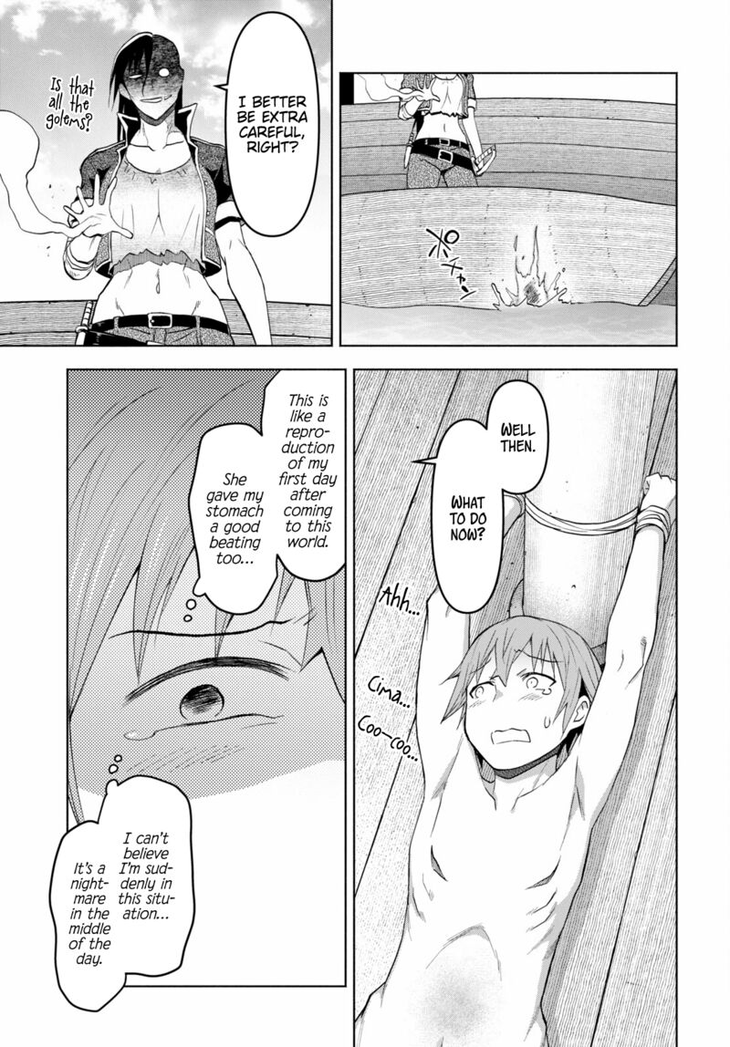 Dungeon Tou de Yadoya wo Yarou! Souzou Mahou wo Moratta Ore no Hosoude Hanjouki - Chapter 32 [photo 17] - MangaPorn