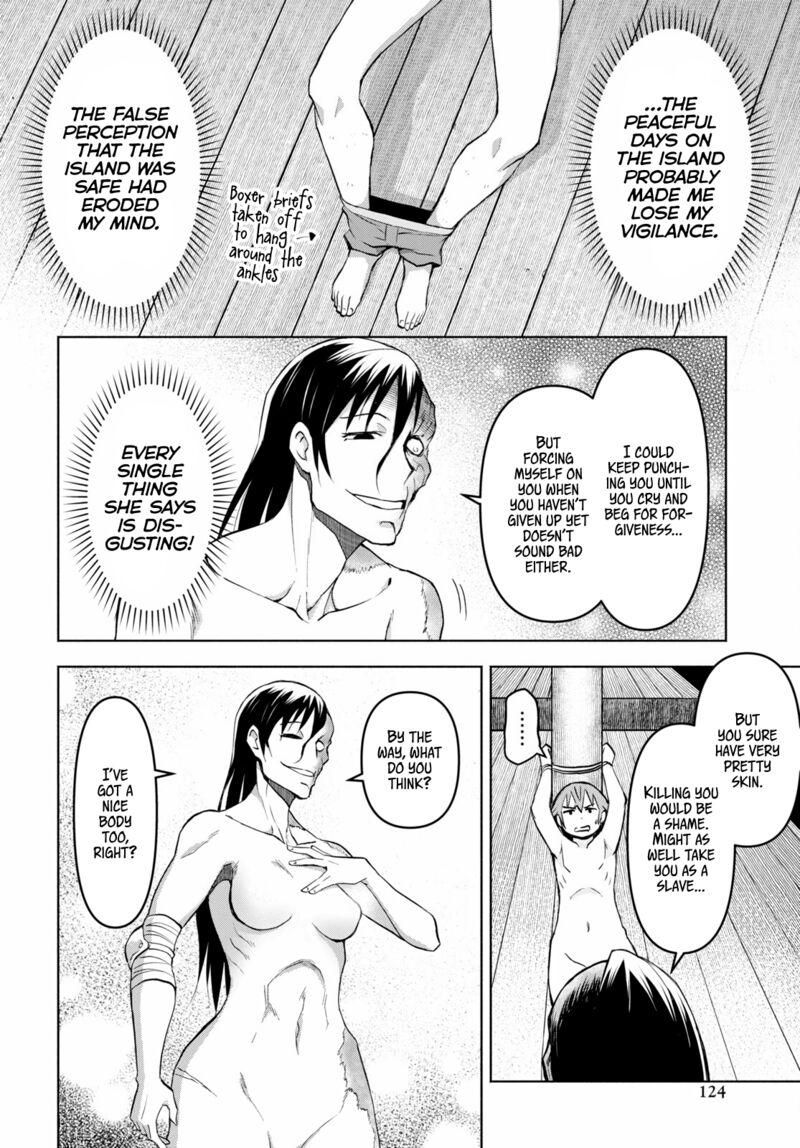 Dungeon Tou de Yadoya wo Yarou! Souzou Mahou wo Moratta Ore no Hosoude Hanjouki - Chapter 32 [photo 18] - MangaPorn