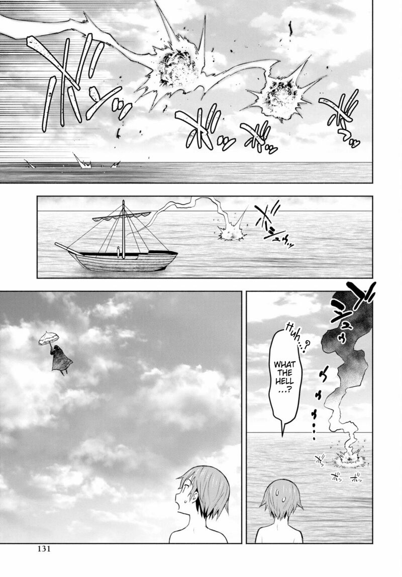 Dungeon Tou de Yadoya wo Yarou! Souzou Mahou wo Moratta Ore no Hosoude Hanjouki - Chapter 32 [photo 25] - MangaPorn