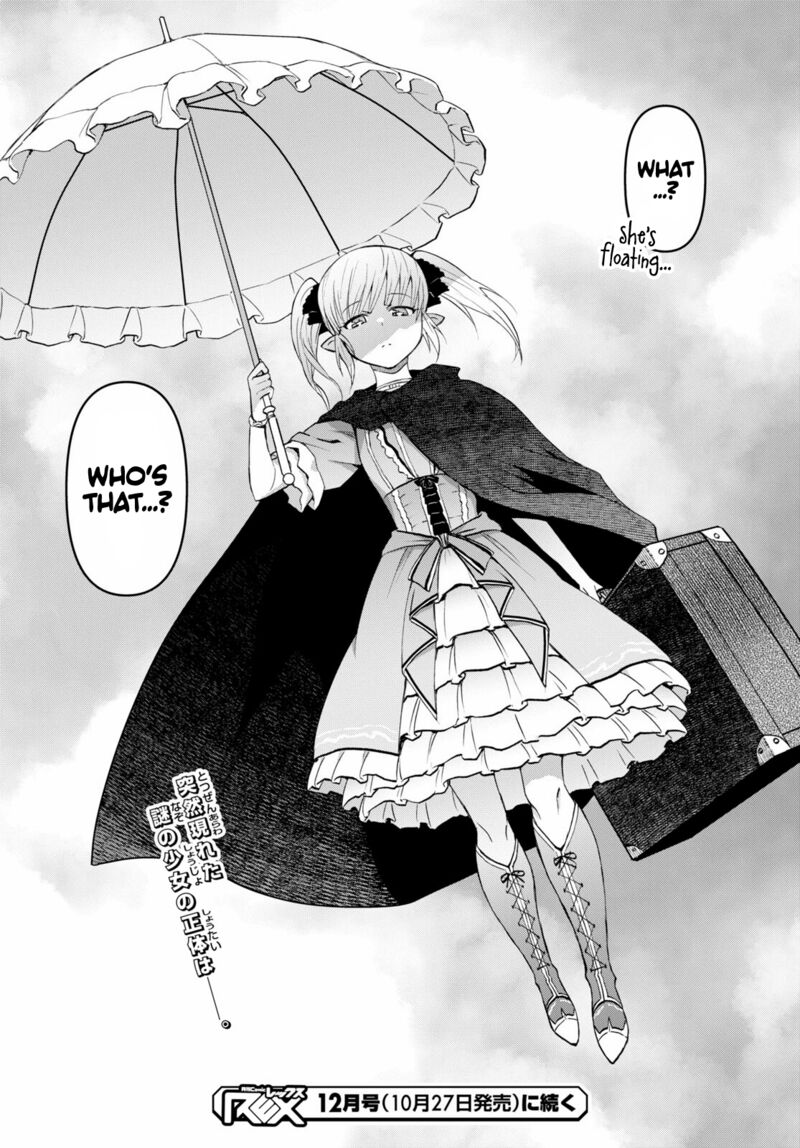 Dungeon Tou de Yadoya wo Yarou! Souzou Mahou wo Moratta Ore no Hosoude Hanjouki - Chapter 32 [photo 26] - MangaPorn