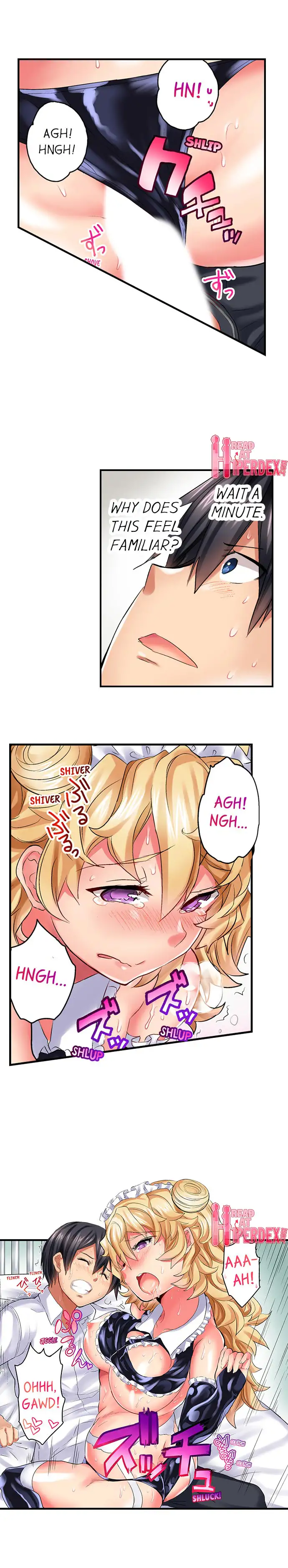 Welcome To Open Sex Class ~Class 1-H’s Sex Workshop~ - Chapter 15 [photo 8] - MangaPorn