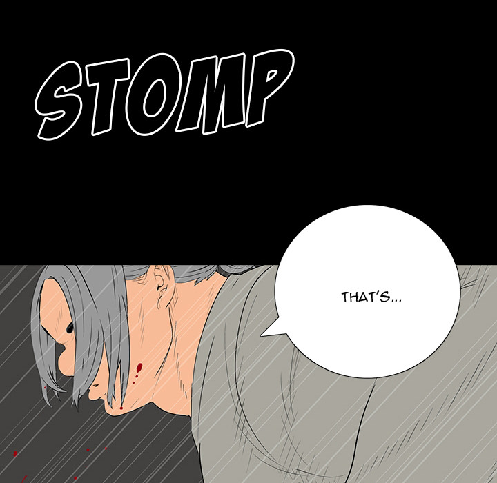 One Face - Chapter 1 [photo 128] - MangaPorn