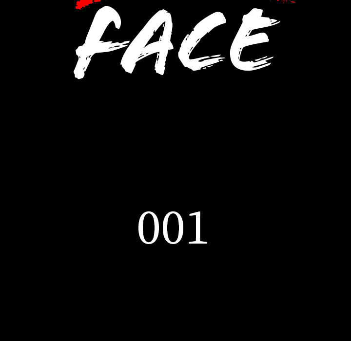 One Face - Chapter 1 [photo 138] - MangaPorn