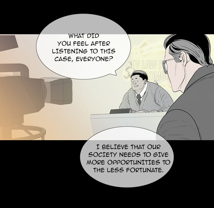 One Face - Chapter 1 [photo 16] - MangaPorn