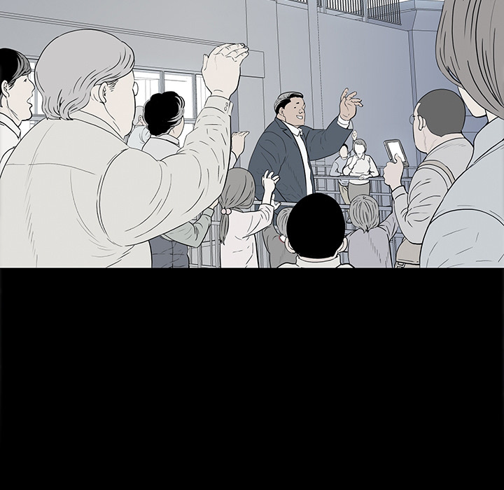 One Face - Chapter 1 [photo 19] - MangaPorn