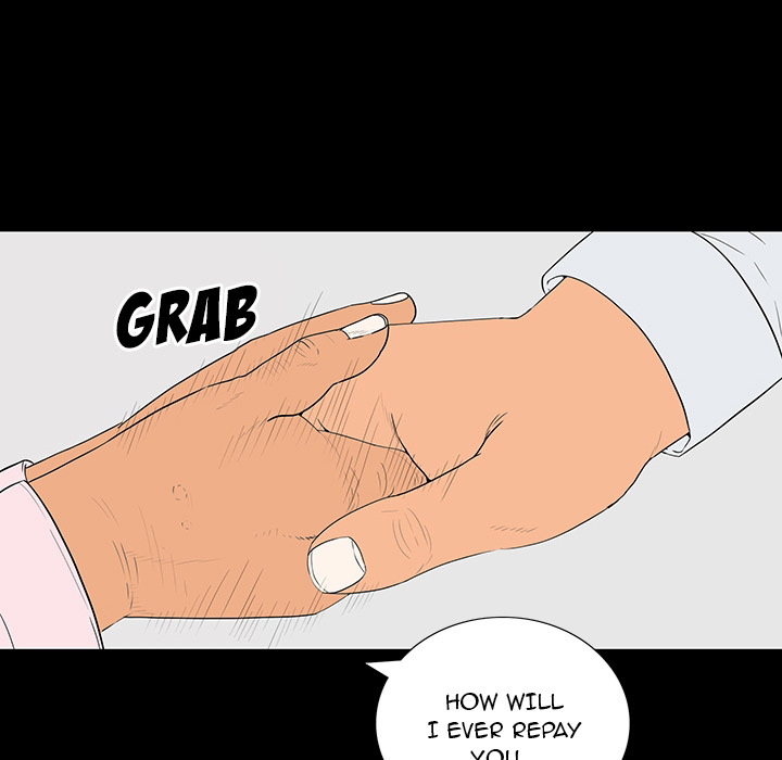 One Face - Chapter 1 [photo 43] - MangaPorn