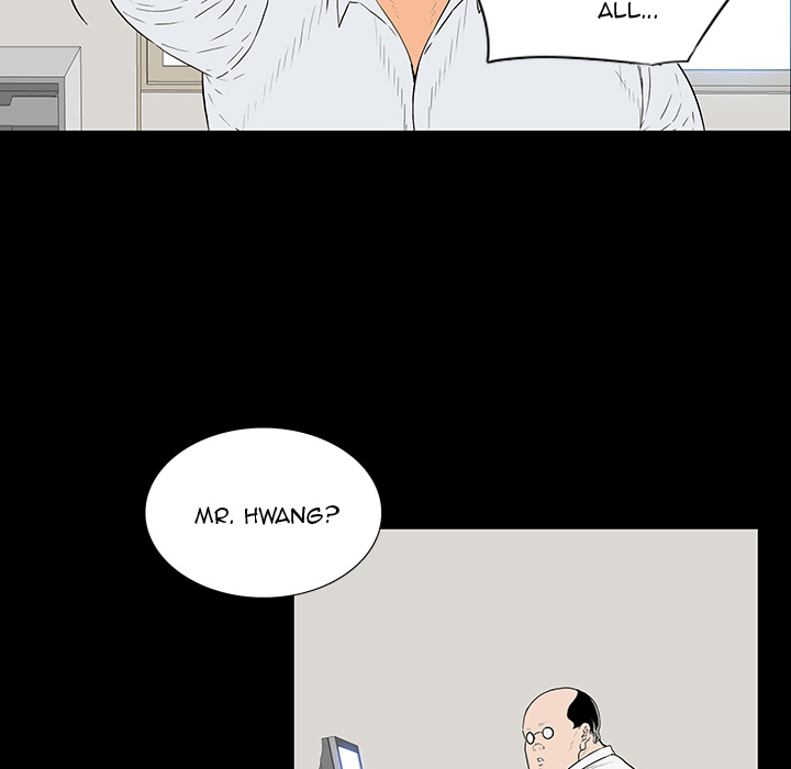 One Face - Chapter 1 [photo 49] - MangaPorn