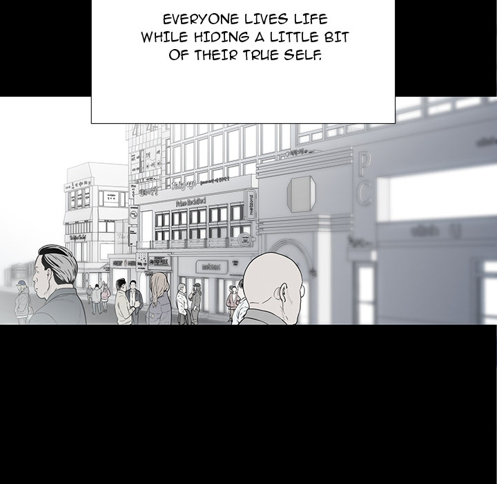 One Face - Chapter 1 [photo 5] - MangaPorn