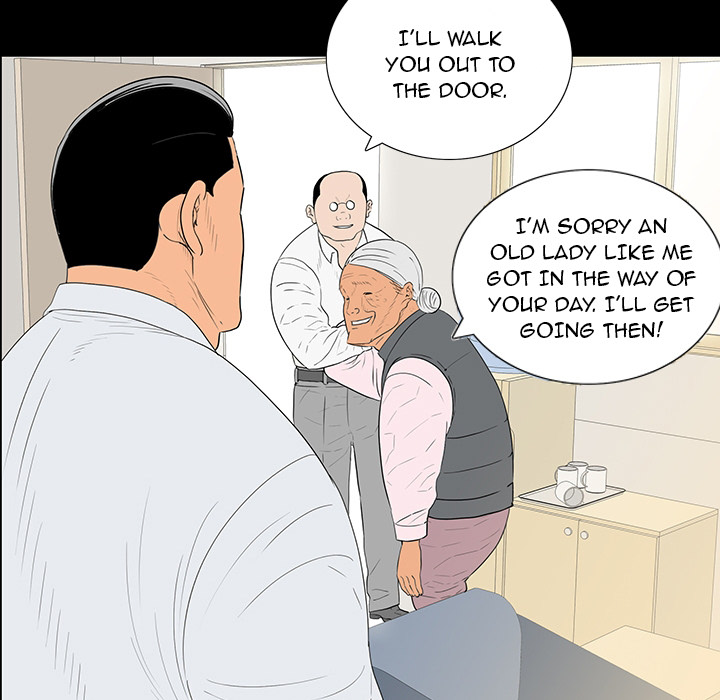 One Face - Chapter 1 [photo 51] - MangaPorn