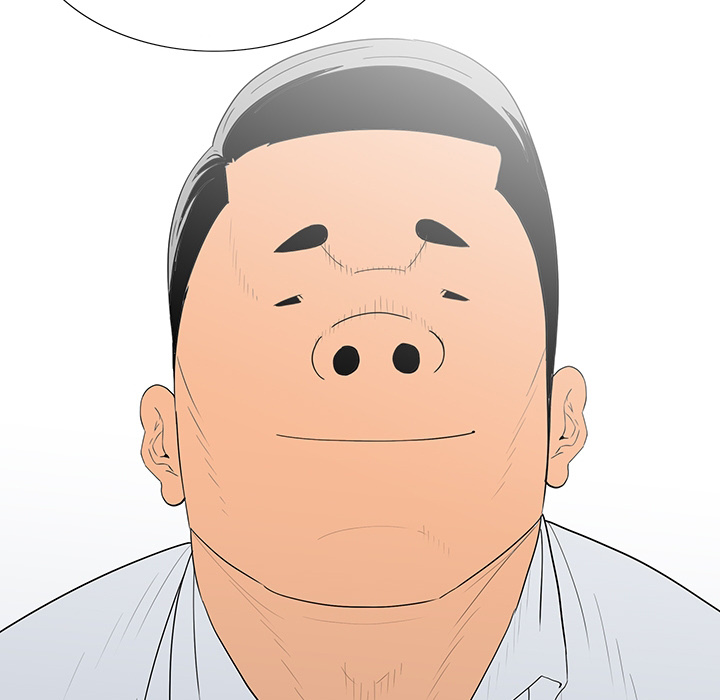 One Face - Chapter 1 [photo 53] - MangaPorn